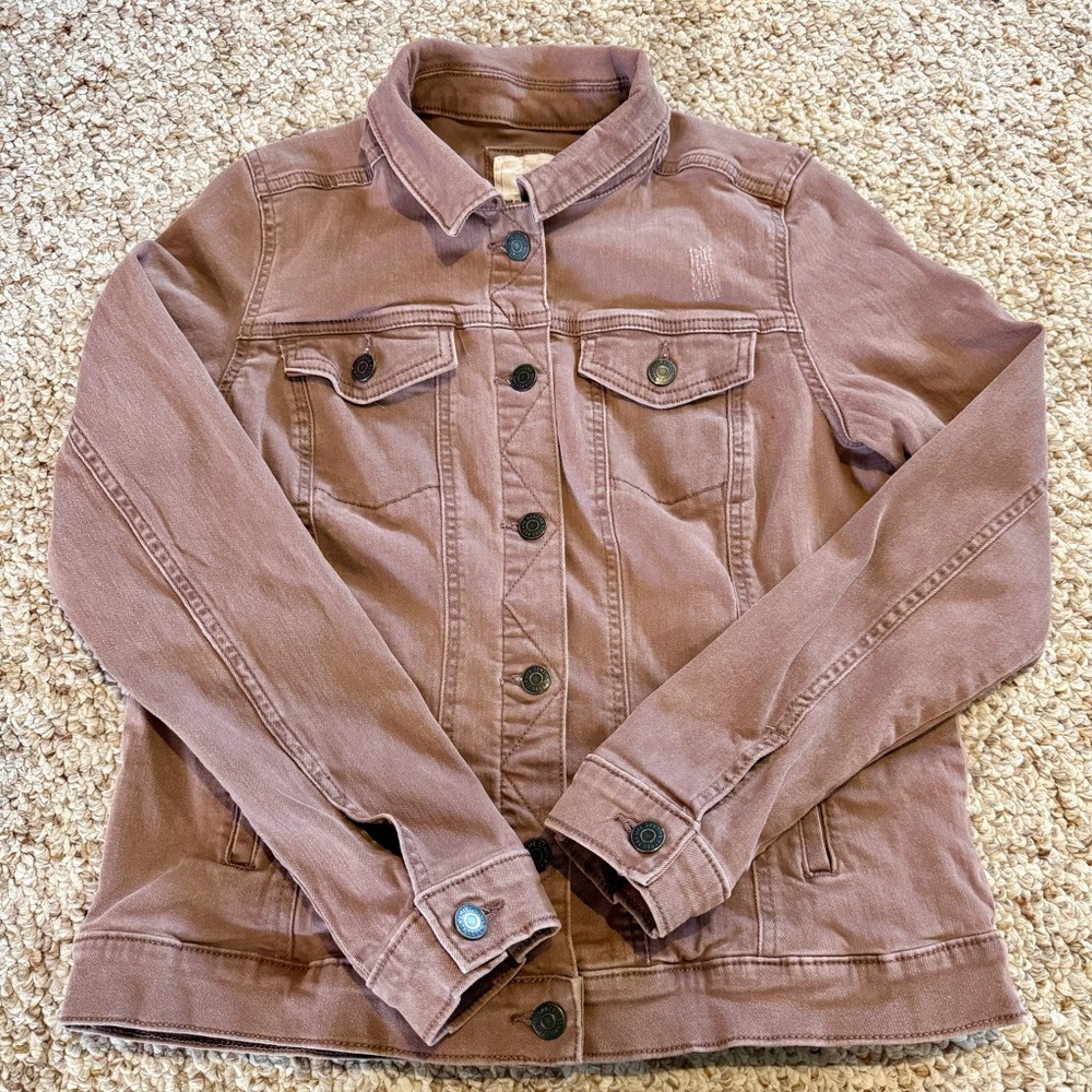 Sonoma Jacket EUC Size M
